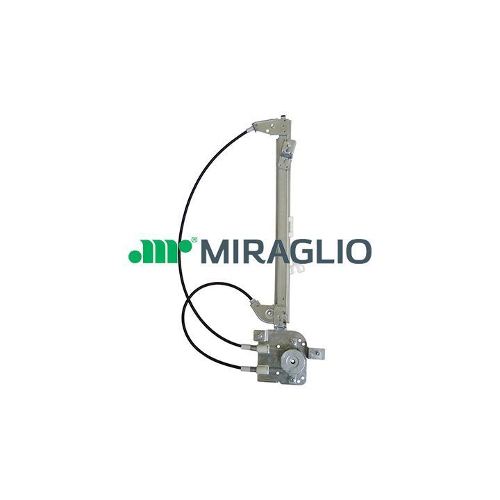 Lango pakėliklis MIRAGLIO 30/1375