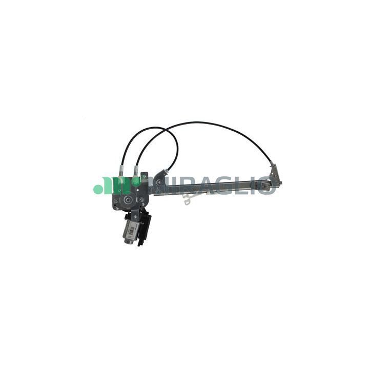 Lango pakėliklis MIRAGLIO 30/1376C