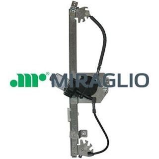 Lango pakėliklis MIRAGLIO 30/1388