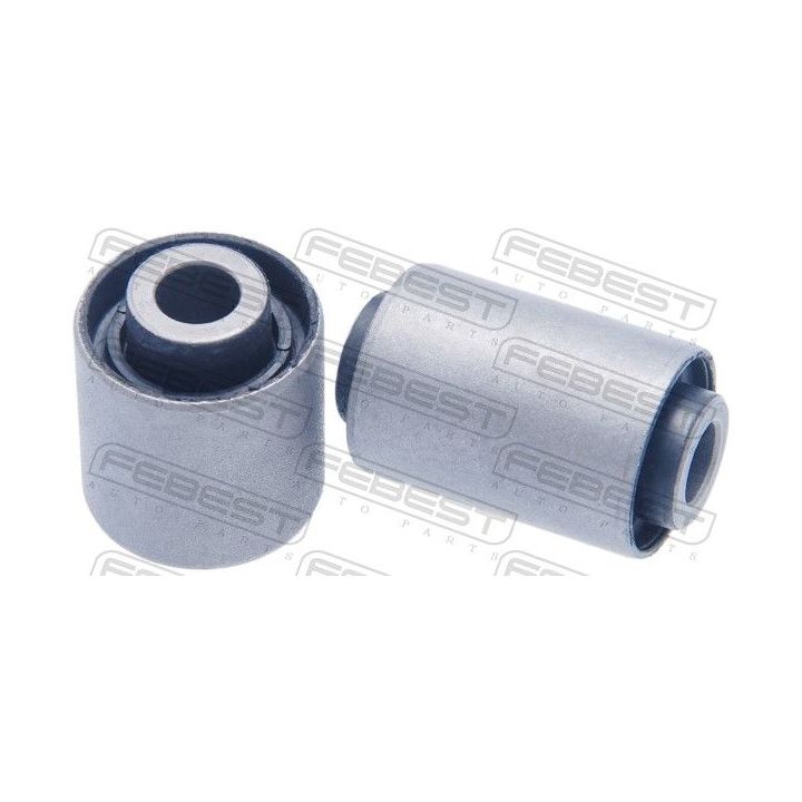 Pakabos komplektas FEBEST MZAB-MZ3R-KIT