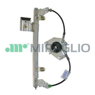 Lango pakėliklis MIRAGLIO 30/1403