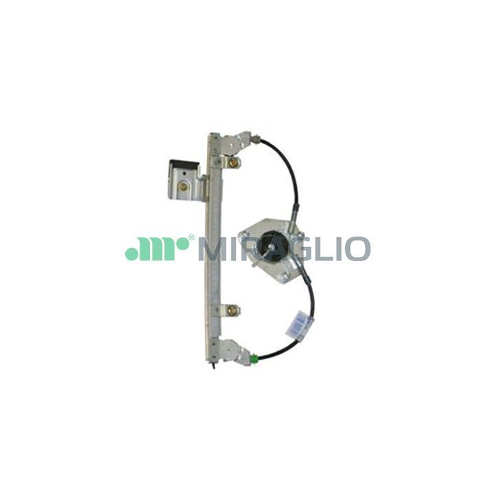 Lango pakėliklis MIRAGLIO 30/1403