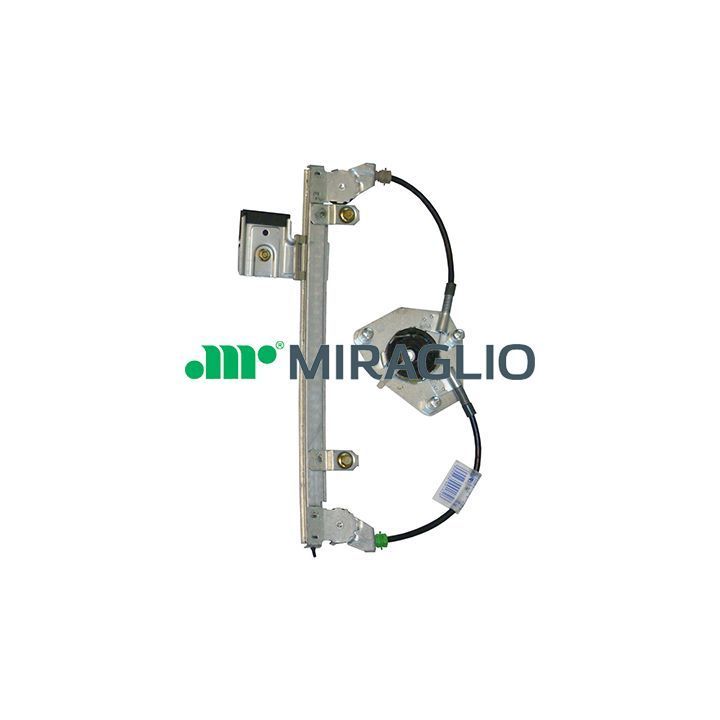 Lango pakėliklis MIRAGLIO 30/1404