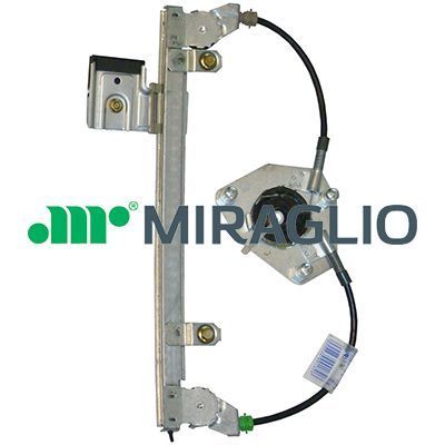 Lango pakėliklis MIRAGLIO 30/1404