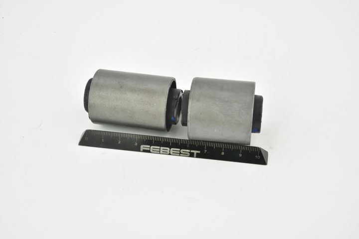 Pakabos komplektas FEBEST MZAB-MZ3R-KIT