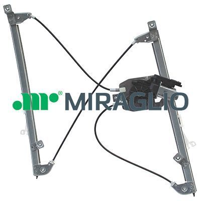 Lango pakėliklis MIRAGLIO 30/1405C