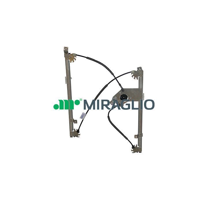 Lango pakėliklis MIRAGLIO 30/1406