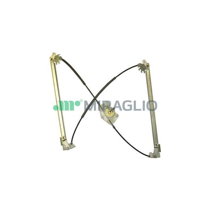 Lango pakėliklis MIRAGLIO 30/1417