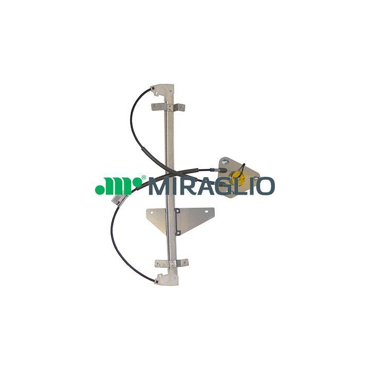 Lango pakėliklis MIRAGLIO 30/1419