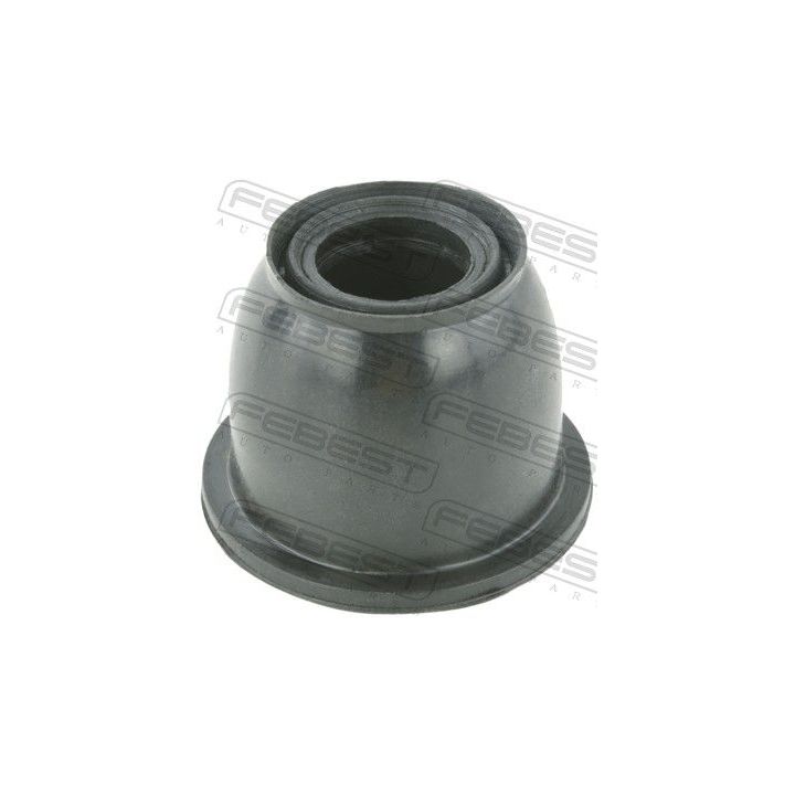 Remonto komplektas, vairo trauklės galas FEBEST HTRB-RE