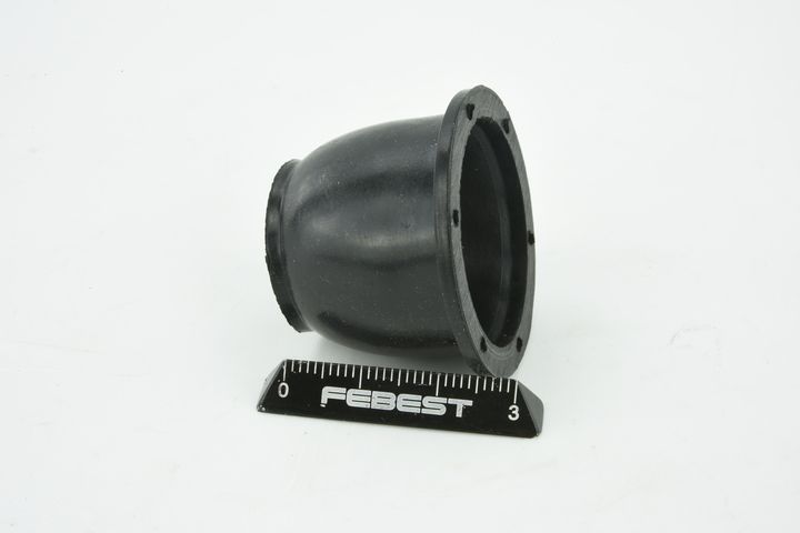 Remonto komplektas, vairo trauklės galas FEBEST HTRB-RE