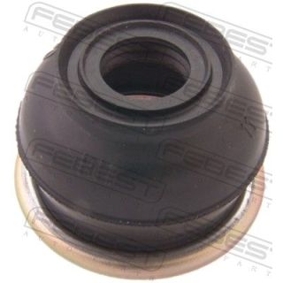 Remonto komplektas, vairo trauklės galas FEBEST HYBJB-ACC