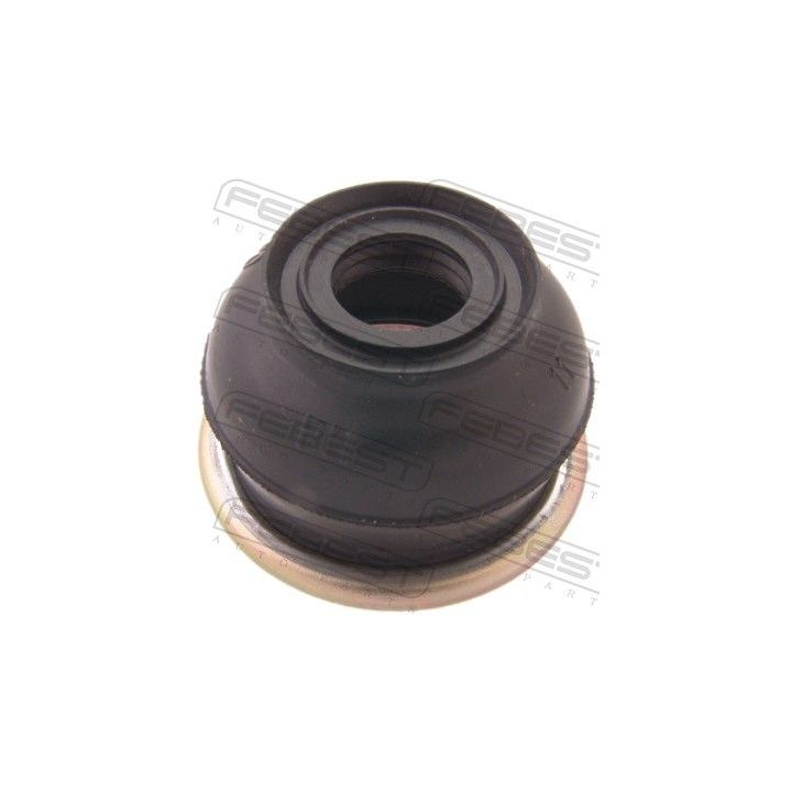 Remonto komplektas, vairo trauklės galas FEBEST HYBJB-ACC