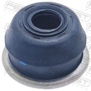 Remonto komplektas, vairo trauklės galas FEBEST MTRB-502