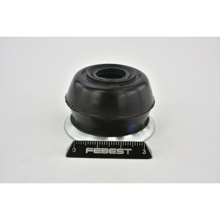 Remonto komplektas, vairo trauklės galas FEBEST MTRB-502