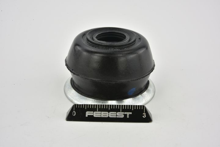Remonto komplektas, vairo trauklės galas FEBEST MTRB-502