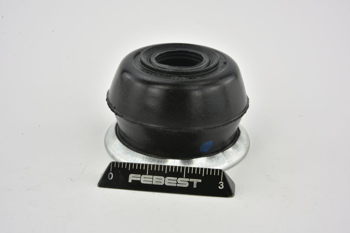 Remonto komplektas, vairo trauklės galas FEBEST MTRB-502