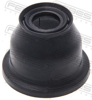 Remonto komplektas, vairo trauklės galas FEBEST MZRB-TRB