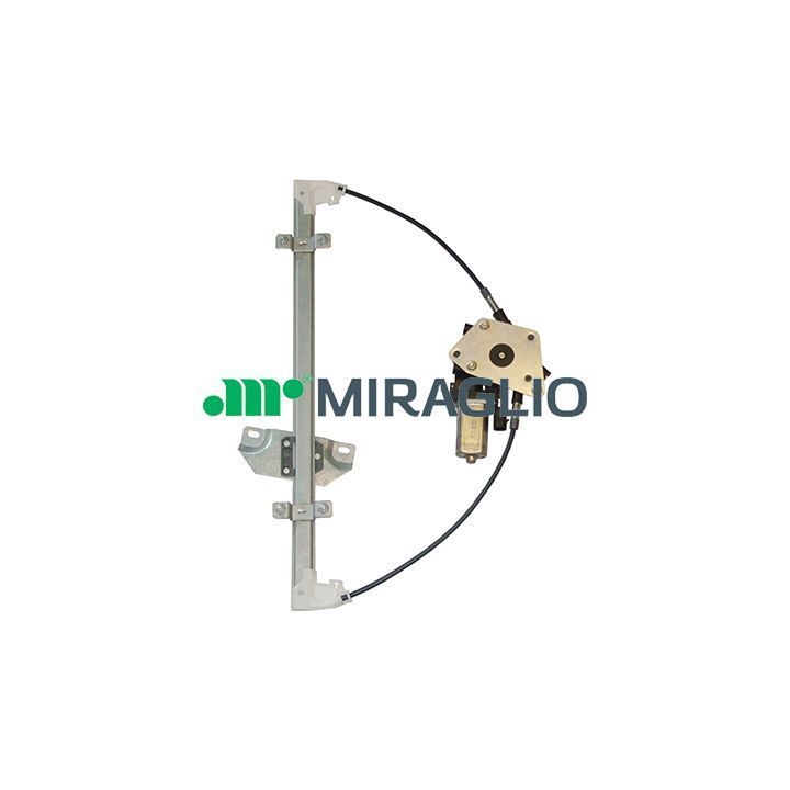 Lango pakėliklis MIRAGLIO 30/1475