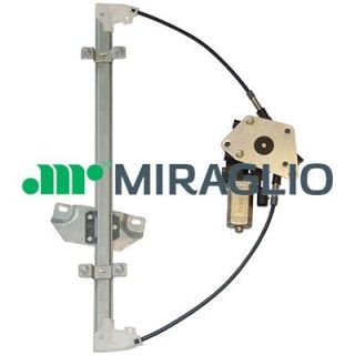 Lango pakėliklis MIRAGLIO 30/1476