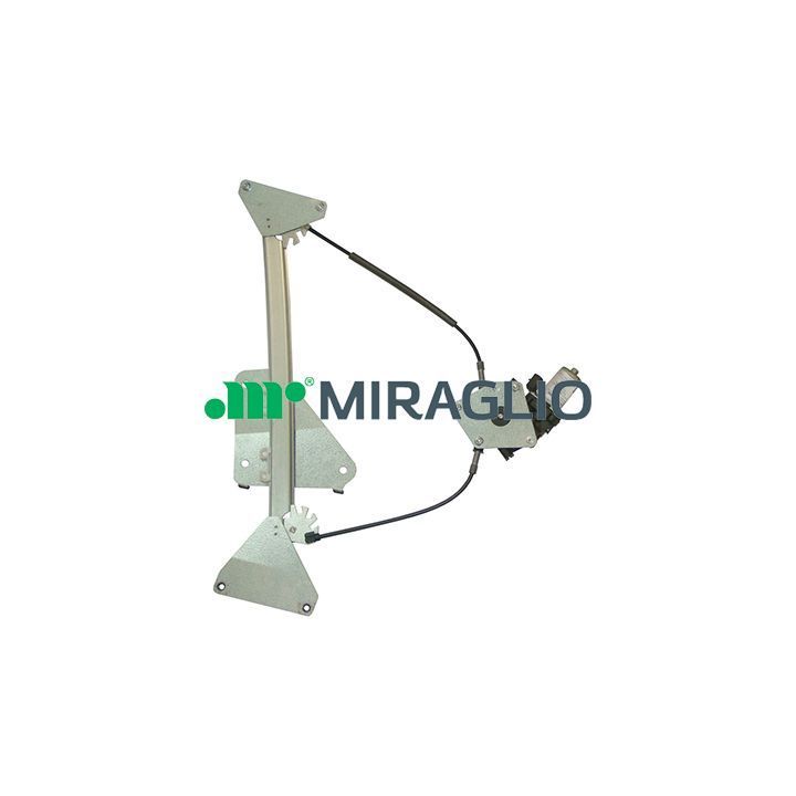 Lango pakėliklis MIRAGLIO 30/1477