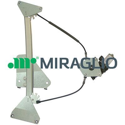 Lango pakėliklis MIRAGLIO 30/1478
