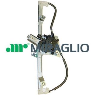 Lango pakėliklis MIRAGLIO 30/1479