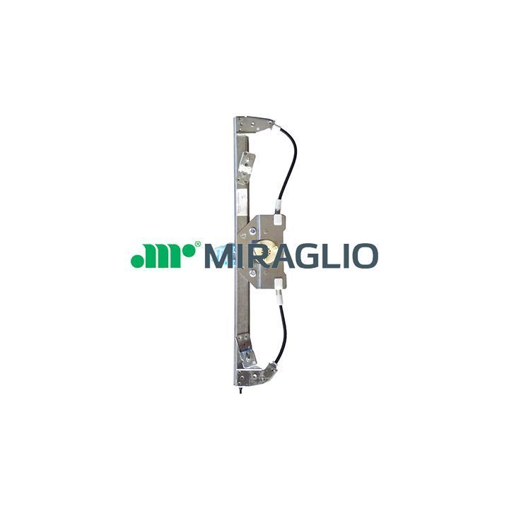 Lango pakėliklis MIRAGLIO 30/1483