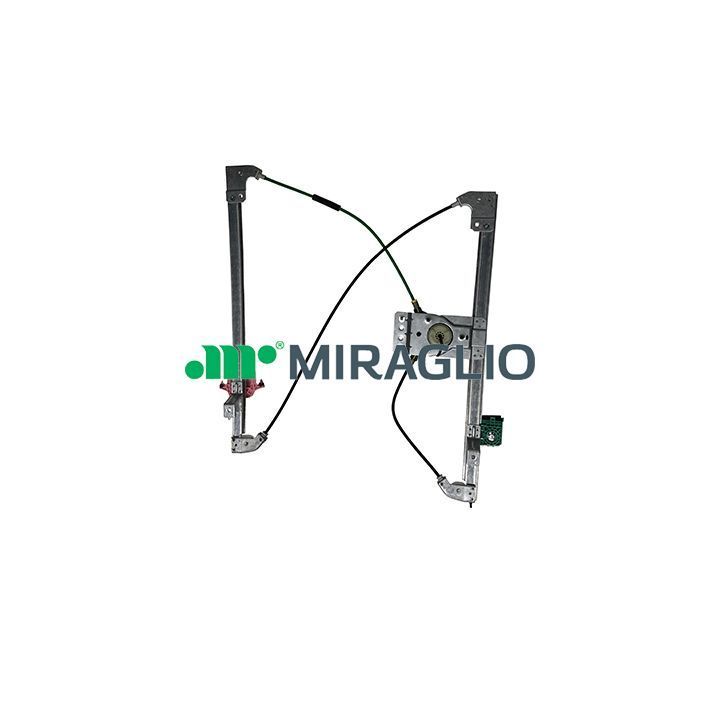 Lango pakėliklis MIRAGLIO 30/1525