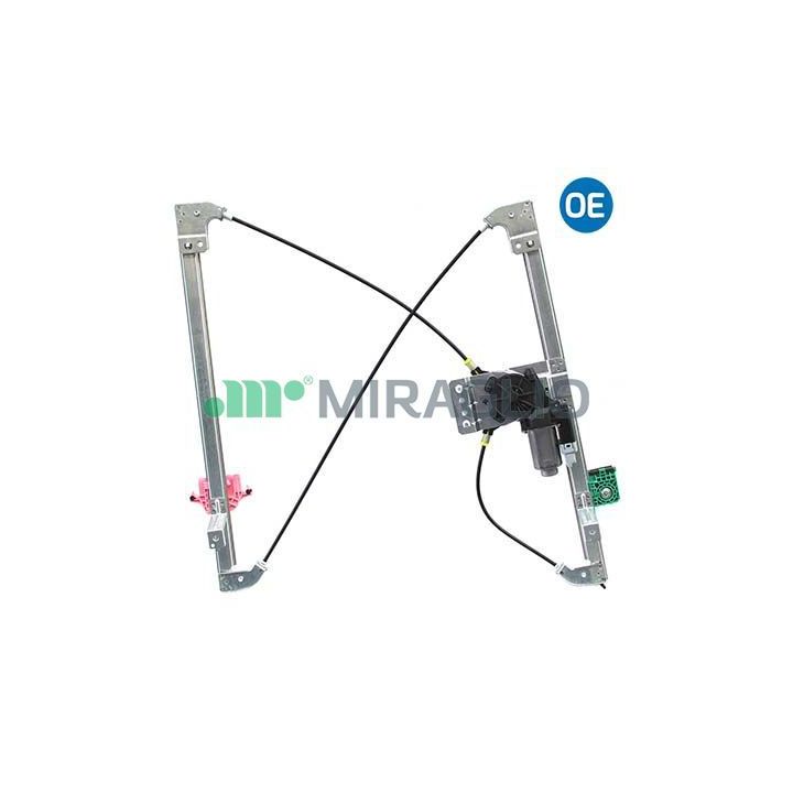 Lango pakėliklis MIRAGLIO 30/1525C