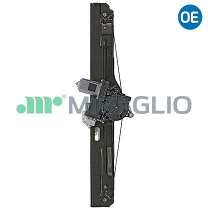 Lango pakėliklis MIRAGLIO 30/1538