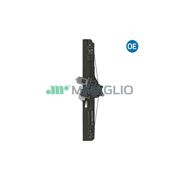 Lango pakėliklis MIRAGLIO 30/1539