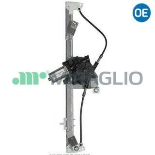 Lango pakėliklis MIRAGLIO 30/1541