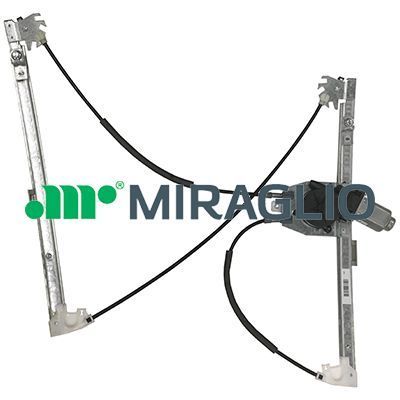 Lango pakėliklis MIRAGLIO 30/1546