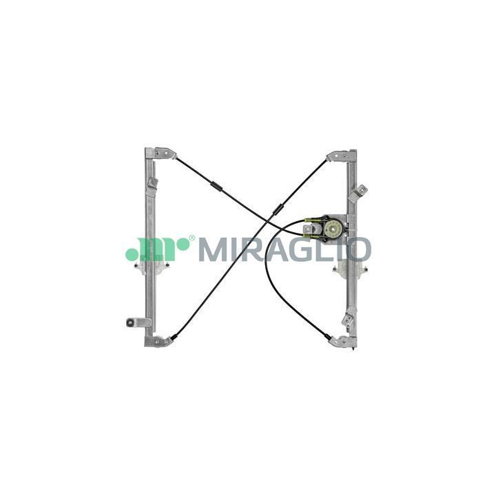 Lango pakėliklis MIRAGLIO 30/1549