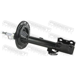 Amortizatorius FEBEST 01110-006FL
