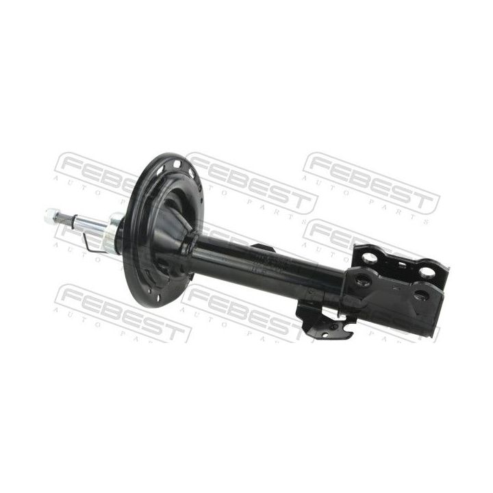 Amortizatorius FEBEST 01110-006FL