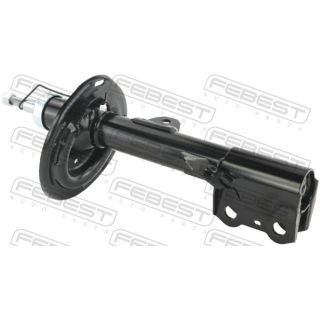Amortizatorius FEBEST 01110-006FR
