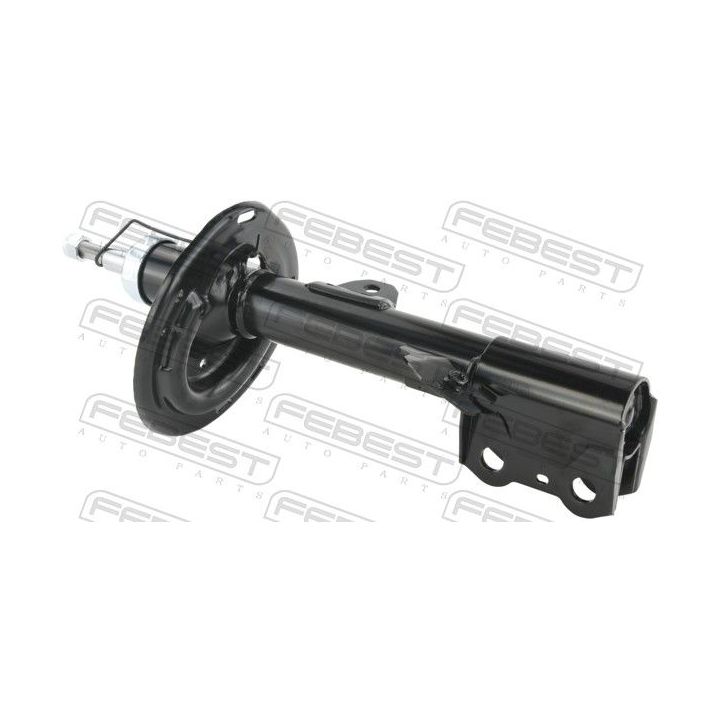 Amortizatorius FEBEST 01110-006FR