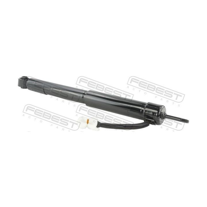 Amortizatorius FEBEST 01110-010R