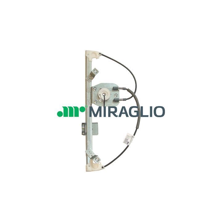 Lango pakėliklis MIRAGLIO 30/1603