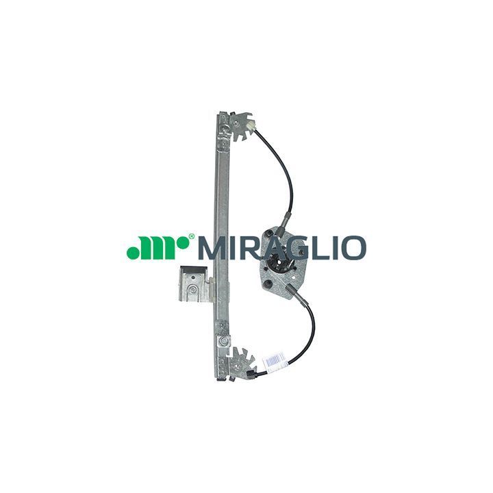 Lango pakėliklis MIRAGLIO 30/1613