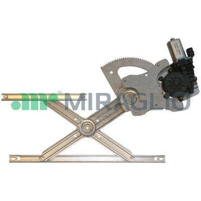 Lango pakėliklis MIRAGLIO 30/1622