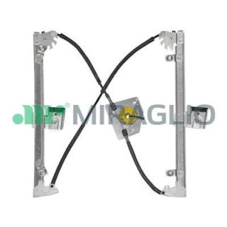 Lango pakėliklis MIRAGLIO 30/1626