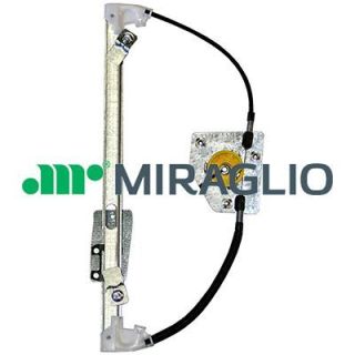 Lango pakėliklis MIRAGLIO 30/1628