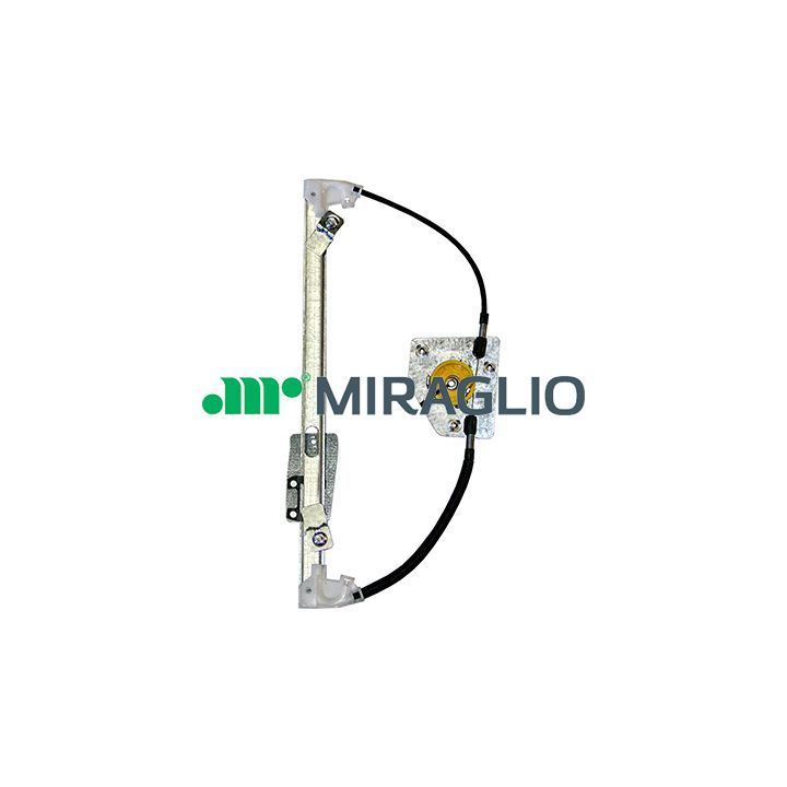 Lango pakėliklis MIRAGLIO 30/1628