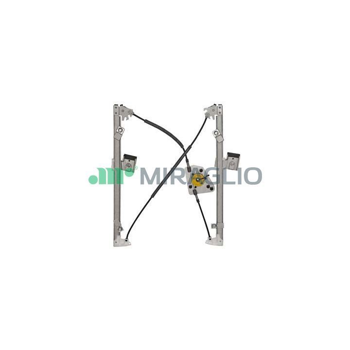 Lango pakėliklis MIRAGLIO 30/1631