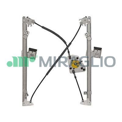 Lango pakėliklis MIRAGLIO 30/1631