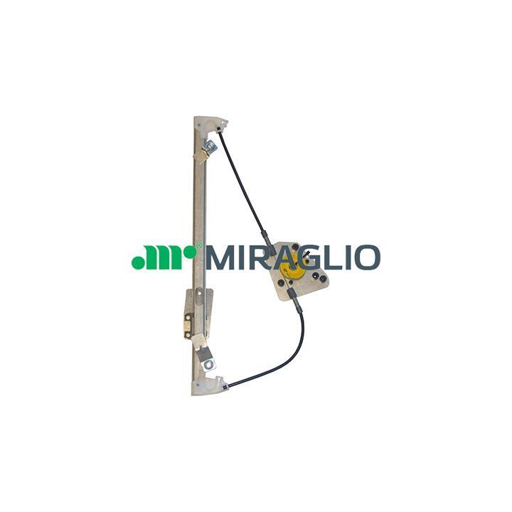 Lango pakėliklis MIRAGLIO 30/1632