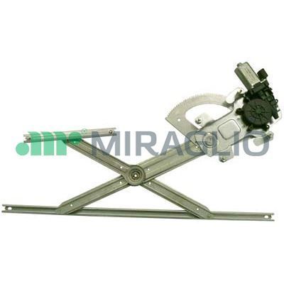 Lango pakėliklis MIRAGLIO 30/1635